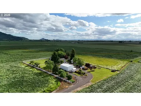 33174 Langmack Road Lebanon OR 97355