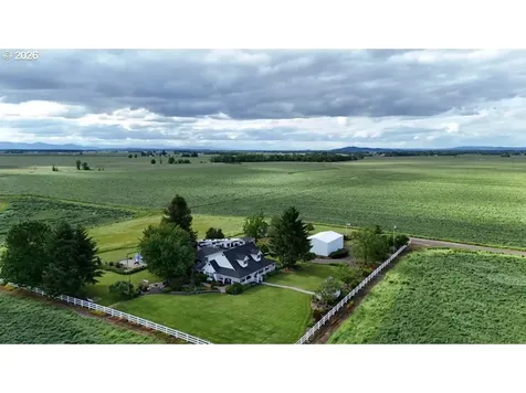 33174 Langmack Road Lebanon OR 97355