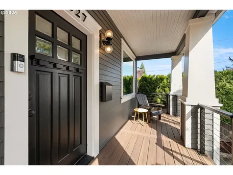 6227 N Wilbur Avenue Portland OR 97217