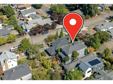 6227 N Wilbur Avenue Portland OR 97217