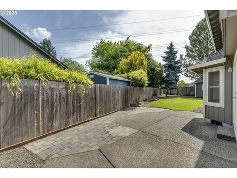 16541 NW Meadow Grass Court Beaverton OR 97006