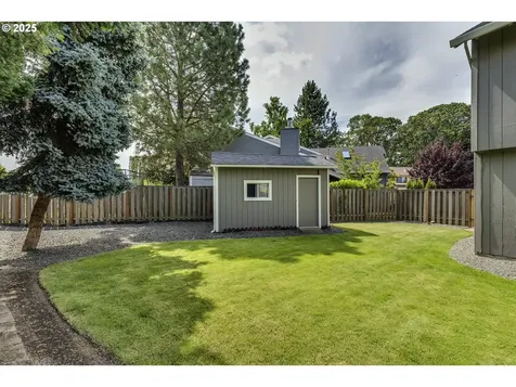 16541 NW Meadow Grass Court Beaverton OR 97006