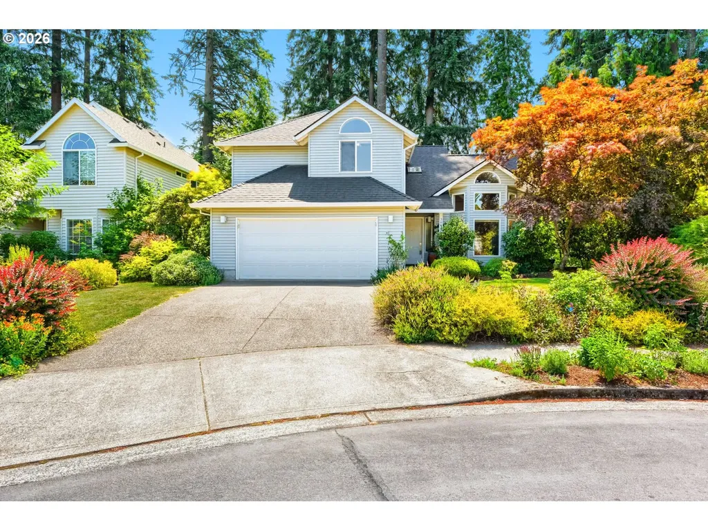 384 SE 58th Court Hillsboro OR 97123