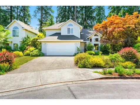 384 SE 58th Court Hillsboro OR 97123
