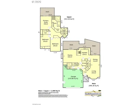 384 SE 58th Court Hillsboro OR 97123