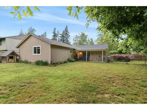 667 SE 5th Avenue Canby OR 97013
