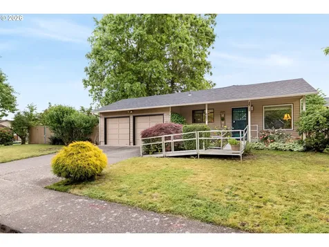 667 SE 5th Avenue Canby OR 97013