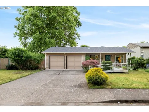 667 SE 5th Avenue Canby OR 97013