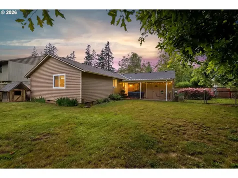 667 SE 5th Avenue Canby OR 97013