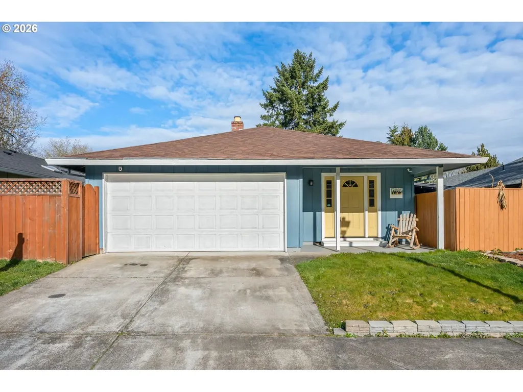 17885 NW Pioneer Road Beaverton OR 97006
