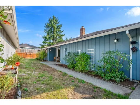 17885 NW Pioneer Road Beaverton OR 97006
