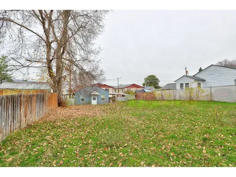 715 W 12th Street The Dalles OR 97058