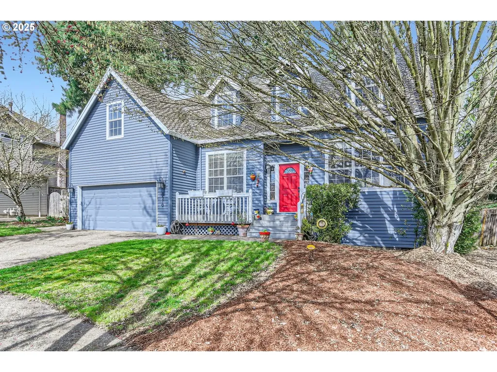 8570 SW Thoroughbred Place Beaverton OR 97008