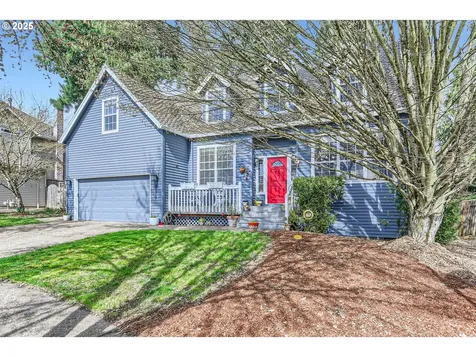 8570 SW Thoroughbred Place Beaverton OR 97008