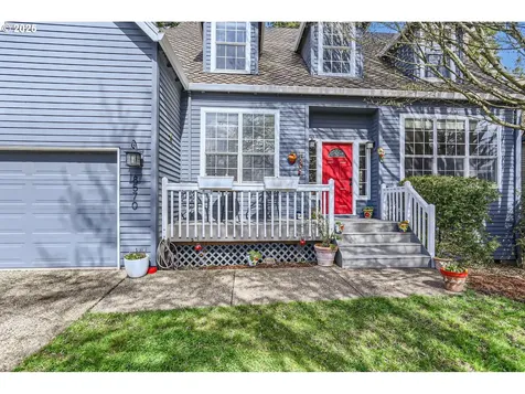 8570 SW Thoroughbred Place Beaverton OR 97008