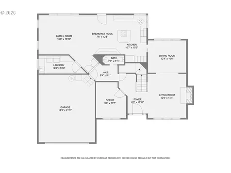 8570 SW Thoroughbred Place Beaverton OR 97008