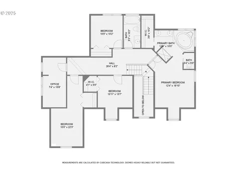 8570 SW Thoroughbred Place Beaverton OR 97008