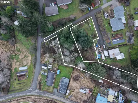 0 Poppy Road Coos Bay OR 97420
