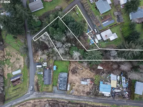 0 Poppy Road Coos Bay OR 97420