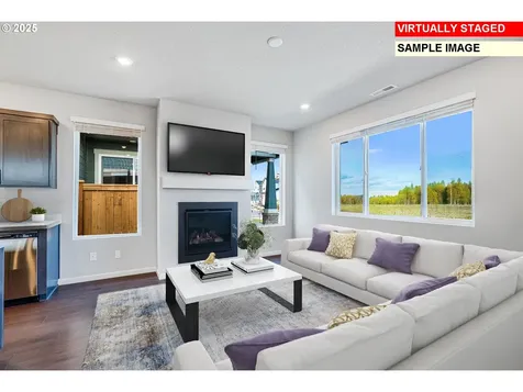 16846 SW Yarra Lane Tigard OR 97224