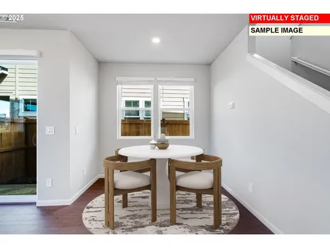 16846 SW Yarra Lane Tigard OR 97224