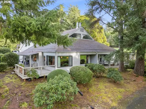 600 Island Drive Gleneden Beach OR 97388
