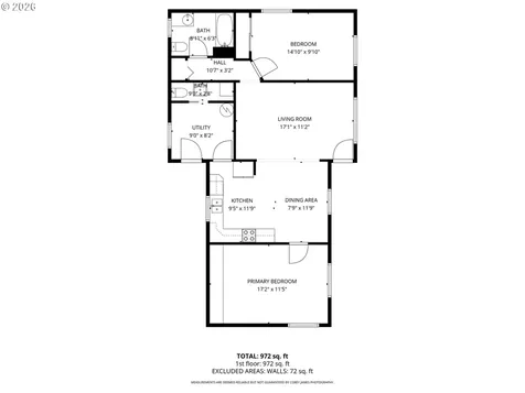 3323 Columbia Heights Road Longview WA 98632