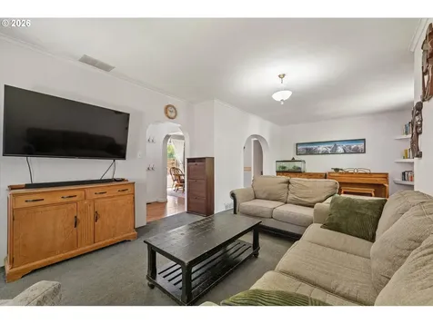 2525 1st Street Baker City OR 97814