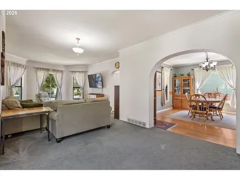 2525 1st Street Baker City OR 97814