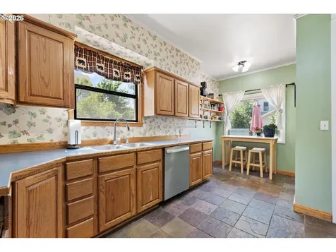 2525 1st Street Baker City OR 97814