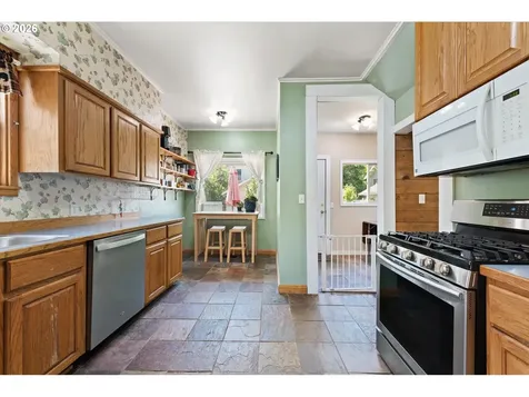 2525 1st Street Baker City OR 97814
