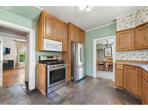 2525 1st Street Baker City OR 97814