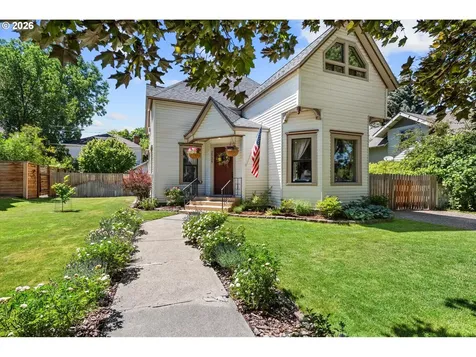 2525 1st Street Baker City OR 97814