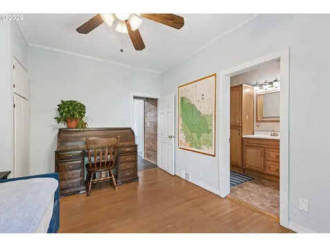 2525 1st Street Baker City OR 97814