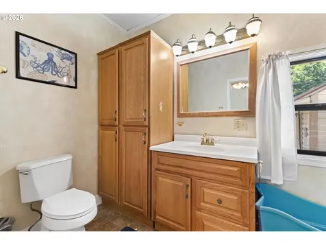 2525 1st Street Baker City OR 97814