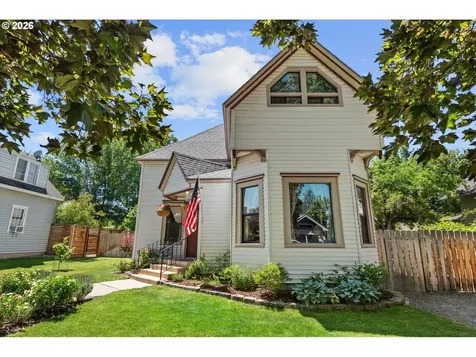 2525 1st Street Baker City OR 97814