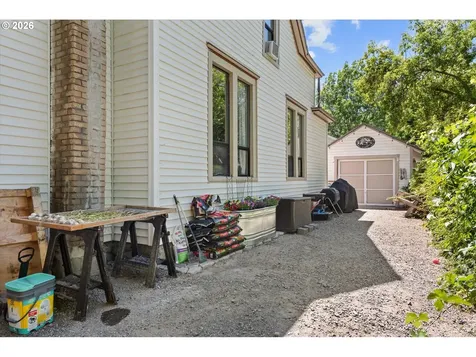 2525 1st Street Baker City OR 97814