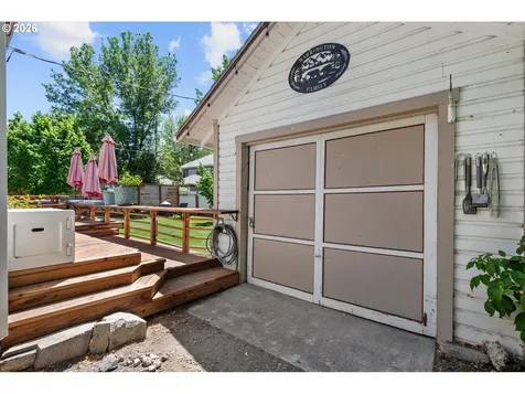 2525 1st Street Baker City OR 97814