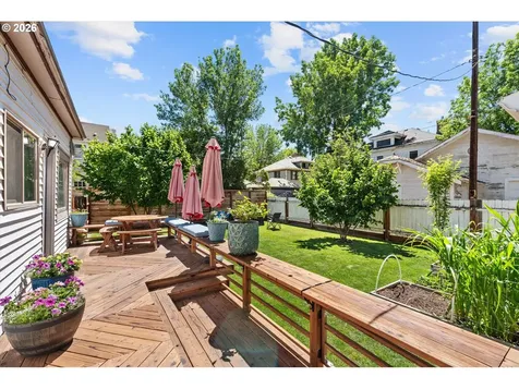 2525 1st Street Baker City OR 97814
