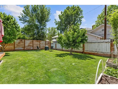 2525 1st Street Baker City OR 97814