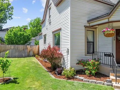 2525 1st Street Baker City OR 97814
