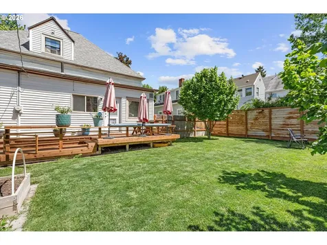2525 1st Street Baker City OR 97814