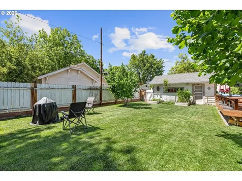 2525 1st Street Baker City OR 97814