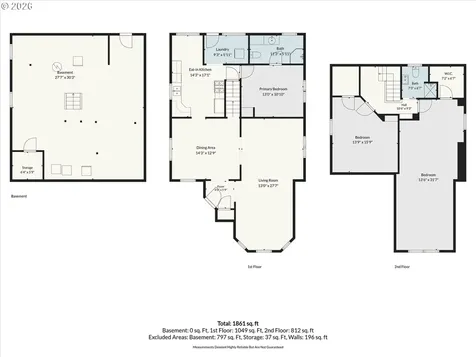 2525 1st Street Baker City OR 97814