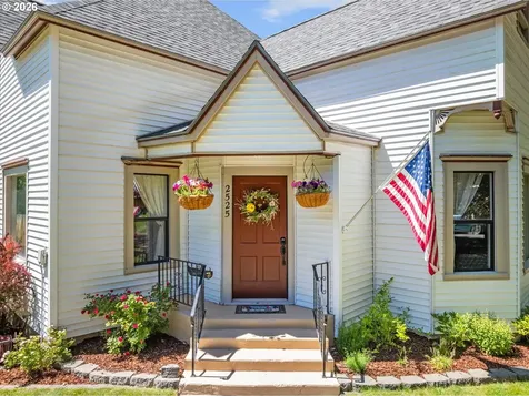 2525 1st Street Baker City OR 97814