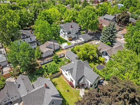 2525 1st Street Baker City OR 97814