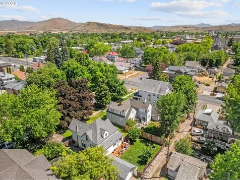 2525 1st Street Baker City OR 97814