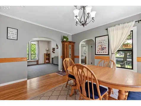 2525 1st Street Baker City OR 97814