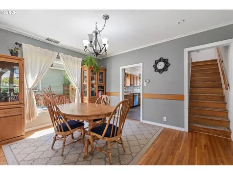 2525 1st Street Baker City OR 97814