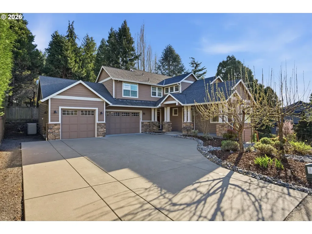 4305 NW 140th Way Vancouver WA 98685